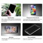 [Galaxy S5 Screen Protector] Poweradd Tempered Glass HD Clear Screen Protector Guard Film