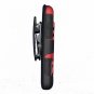 ASHIELD Ultra Shock&Drop-Proof Amy-Grade Protective Hard Rugged Red/Black For LG OPTIMUS L90