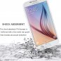 Case for Galaxy S6, SUPTECH Scratch Resistant Galaxy S6 Case [Drop Protection] Matte White