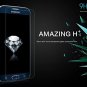 Galaxy S6 Screen Protector, Jelly Comb Premium 9H Tempered Glass Screen Protector