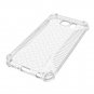 Galaxy S6 Edge Case, LUVVITT CLEAR GRIP Galaxy S6 EDGE Case Soft Slim Transparent- Clear