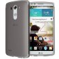 Hyperion Matte TPU Protective Case / Cover for LG Optimus G3 Cell Phone (Fits all LG Optimus-SMOKE