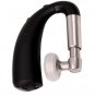 New Motorola ELITE Sliver 2 II HZ770 Wireless Bluetooth Headset +Chargeable Case