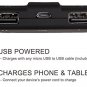 AmazonBasics Portable External Battery Charger - 10,000 mAh