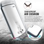 Spigen [AIR CUSHION] [+Screen Shield] LG G3 Case Bumper ULTRA HYBRID Series [Mint]