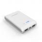 RAVPower Element RP-PB07 10400mAh Portable Charger White