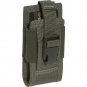 Maxpedition 5-Inch Clip-On Phone Holster-Foliage Green