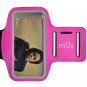 #1 Rated Sport & Running Armband for iPhone 6 4.7 inch (Pink) - Pro Athlete Quality - Premium