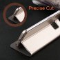 Galaxy S6 Edge Case [Lifetime Warranty], USAMS & Kollea [Muge Series] Big Window View - Gold