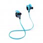 GLCON Dacom GS-08A lancer two Mini Lightweight Bluetooth NFC Music ,Wireless Bluetooth 4.0 (Blue)