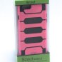 Scout Shield iPhone 6 Plus Shock Absorbent Cell Phone Case (Pink)