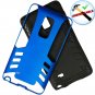 Galaxy Note 4 Case - Elegant Stylish Lifetime Warranty Ultra Slim Fit Screen Protectors