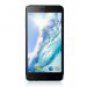 SHARKK HD Android Phone Unlocked, Ultra Slim 5.0" HD Display, Unlocked- Blue