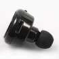 [Newest Version 3.0 No Flash] Tronfy "iWork" Mini4.0 Wireless Bluetooth V4.0(Black)