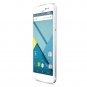 BLU Studio X - US GSM - Unlocked Cell Phone (White)