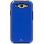 Acase ACS-01PCSLSGS3BL-AS Superleggera PRO Hybrid Case for Samsung Galaxy S III - 1 Pack- Blue
