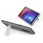 Ghostek Bullet Silver Samsung Galaxy Note 4 Case W/ Note 4 Screen Protector - Lifetime Warranty