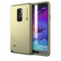Ghostek Bullet Gold Samsung Galaxy Note 4 Case W/ Note 4 Screen Protector - Lifetime Warranty
