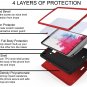 LG G3 Case, Ghostek Bullet Gold LG G3 Case W/ LG G3 Screen Protector - Lifetime Warranty