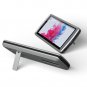 Ghostek Bullet Silver LG G3 Case W/ LG G3 Screen Protector - Lifetime Warranty