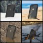 Ghostek Atomic 2.0 Space Gray Apple iPhone 6 Waterproof Case W/ Attached Screen Protector