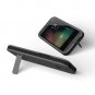 Ghostek Bullet Grey HTC One M8 Case W/ M8 Screen Protector - Lifetime Warranty