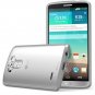 LG G3 Case, SUPCASE Unicorn Beetle Series Premium Hybrid Protective Frost Clear/Gray