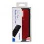Samsung Galaxy Note 4 Case, Protective Cover - Red