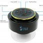 Bluetooth Shower Speaker Best Waterproof Speakers, Fully submersible & Portable