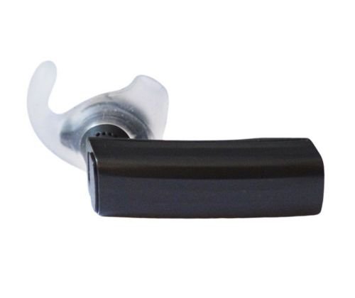 Original ERA by Jawbone Bluetooth Headse Black Streak HD Audio