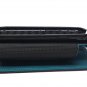 Mx, Wallet, Flip Case, Samsung S4, galaxy s4 wallet cover(metallic green)