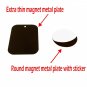 Aerb Universal Air Vent Magnetic Car Mount Holder Color: Magnetic Car Mount B