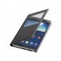 Samsung Galaxy Note 3 Case S View Flip Cover Folio - Black