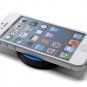 PowerBot PB1020 Qi Enabled Wireless Charger Inductive Charging Pad Station Blue Black