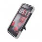 Eagle Cell LG Optimus G2 Hybrid Case Y with Kickstand - White/Black