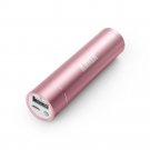 Anker 2nd Gen Astro Mini 3200mAh Lipstick-Sized Portable Charger(Pink)