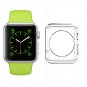 Apple Watch Case, Tauri [Super Slim] Apple Watch 38mm Case Slim [Crystal Clear]