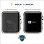 Apple Watch Screen Protector Tech Armor (42cm) High Defintion (HD) Clear[3-Pack]