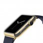 Apple Watch Case, Tauri [Super Slim] Apple Watch 42mm Case Slim [Crystal Clear]