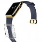 Apple Watch Case, Tauri [Super Slim] Apple Watch 42mm Case Slim [Crystal Clear]