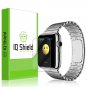 IQ Shield liQuidSkin Apple Watch 42mm Screen Protector High Definition (HD) Ultra Clear