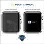 Apple Watch Screen Protector, Tech Armor Apple Watch (38mm) High Defintion (HD) Clear