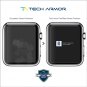 Tech Armor Apple Watch (38mm) Premium HD Clear FlexiGlass Screen Protector