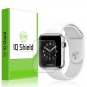 IQ Shield liQuidSkin Apple Watch 38mm Screen Protector High Definition (HD) Ultra Clear Smart Film