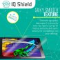 IQ Shield Tempered Glass Apple Watch 38mm Glass Screen Protector (Premium Ballistic Glass)