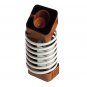 Apple Watch Stand, Aerb iWatch Wood Charging Stand Bracket Docking Station 38mm and 42mm
