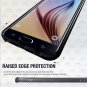 Galaxy S6 Case Cellto [Soft Flexible]S6 Case Slim NEW [Precision Fit] Premium- Black