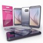 Galaxy S6 Case Cellto [Soft Flexible]S6 Case Slim NEW [Precision Fit] Premium- Clear