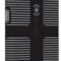 Speck Products CandyShell Grip Case for Samsung Galaxy S6 - Carrying Case - Black/Slate Grey