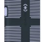 Speck Products CandyShell Grip Case for Samsung Galaxy S6 - Charcoal Grey/Wisteria Purple